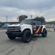 Ford Bronco Fenders by Advanced Fiberglass Concepts - AFC 18-XX